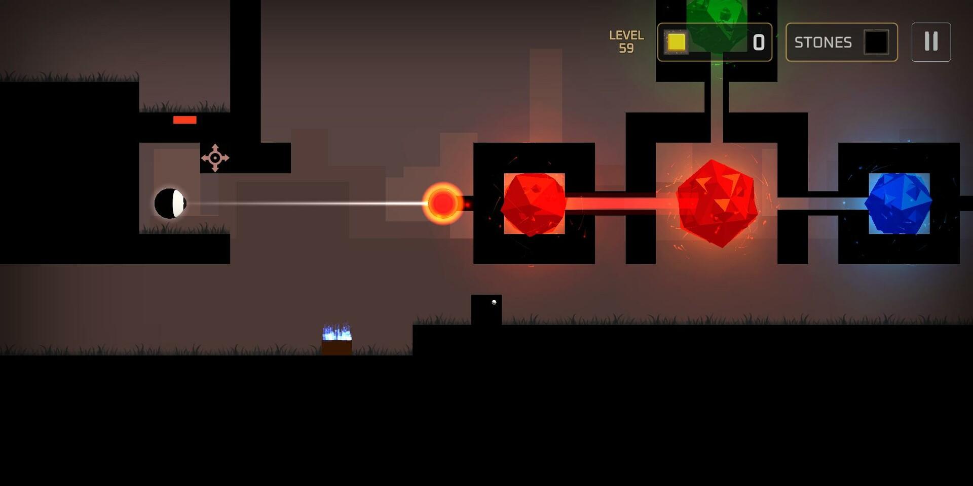 Sqube Escape Game Screenshot