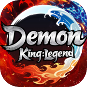 Demon King: Legend