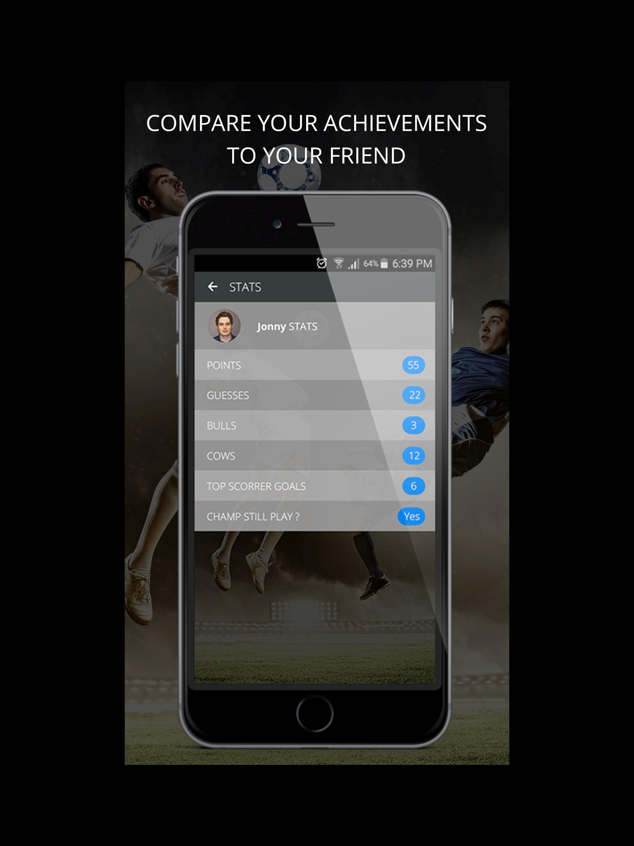 Euro Champ ภาพหน้าจอเกม