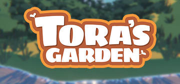 Banner of Tora's Garden 