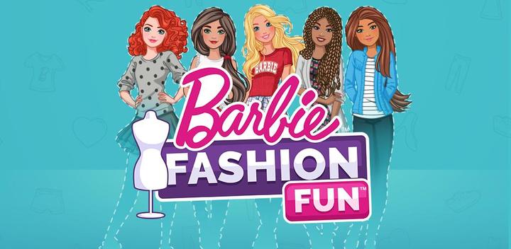 Banner of Barbie Fashion Fun™ 1.1.2