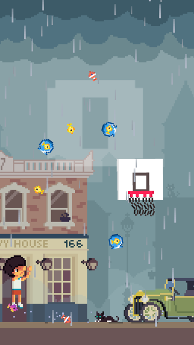 Ball King遊戲截圖