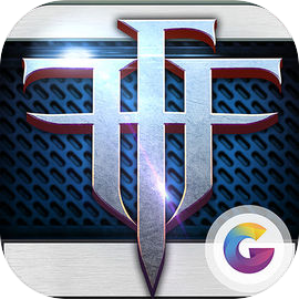 自由之戰-掌上公平競技MOBA