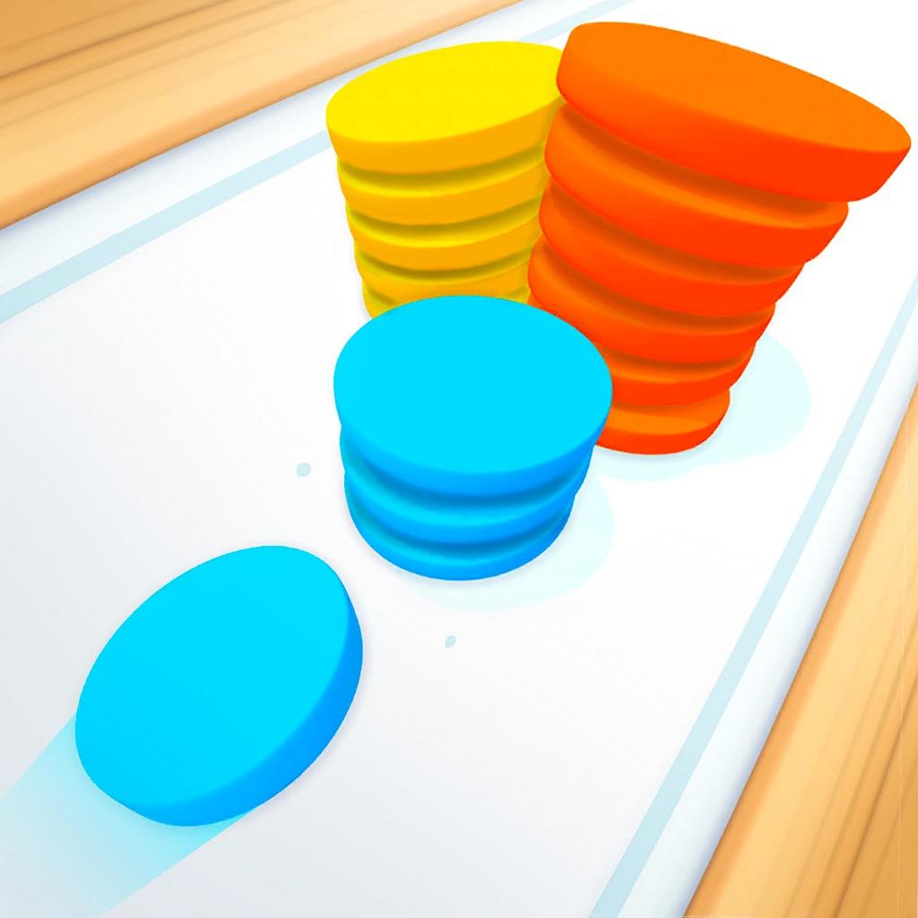 Tack and Stack Latest Version for Android/iOS APK - TapTap