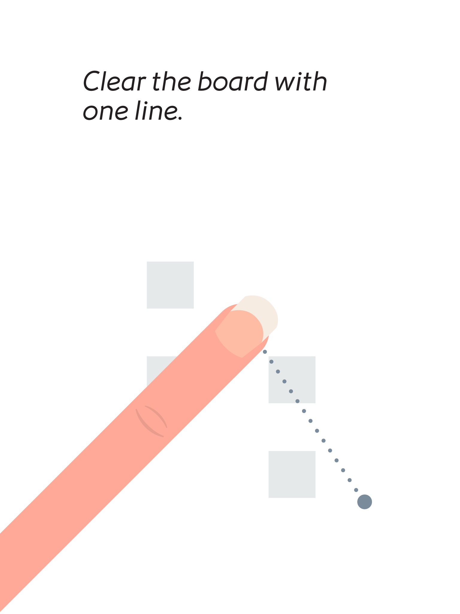 Okay? Game Screenshot