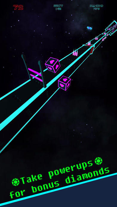 Double Cube Game Screenshot