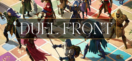 Banner of Duelfront 