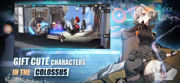 Alchemy Stars Game Screenshot