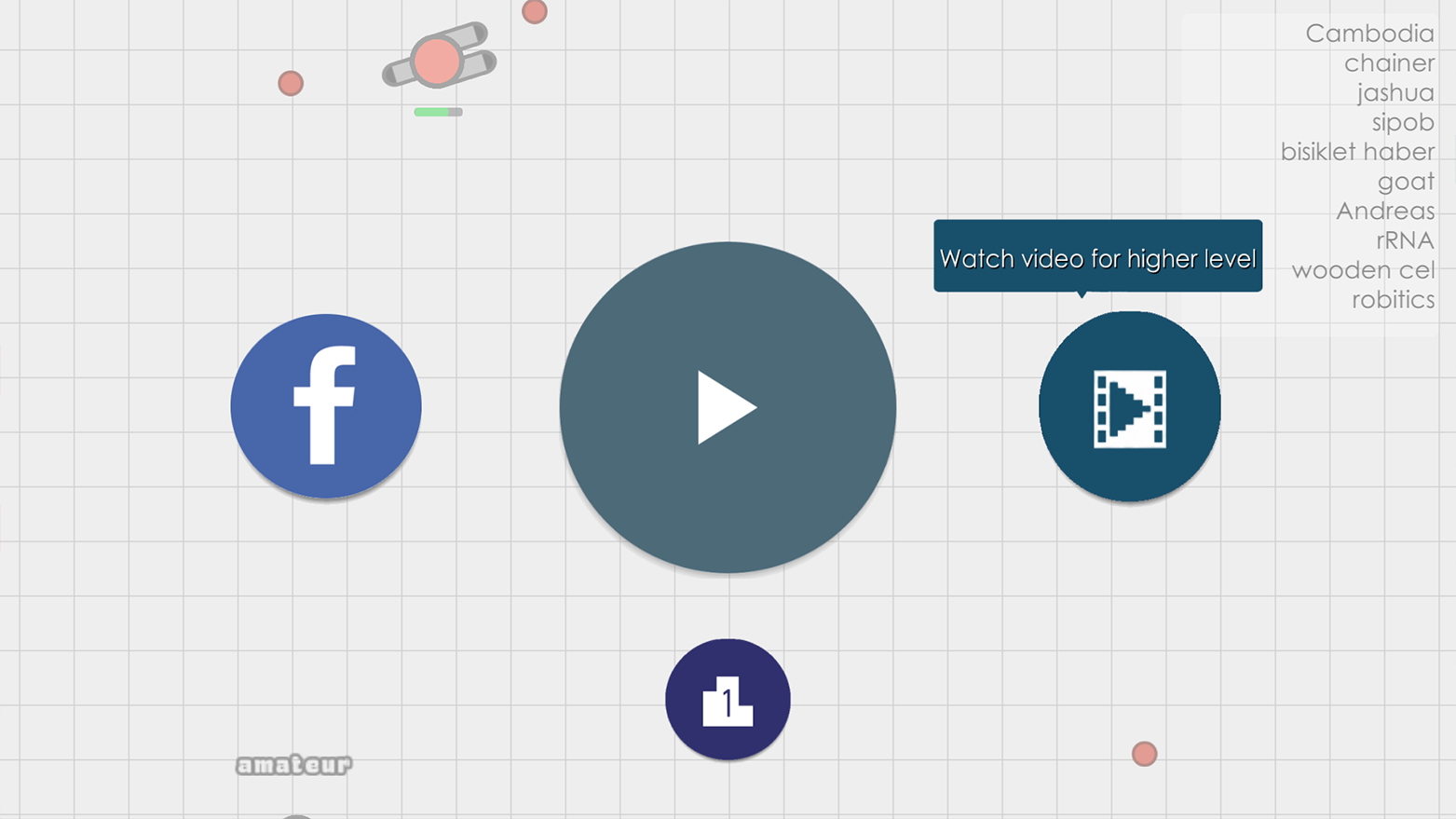 Armored 遊戲截圖