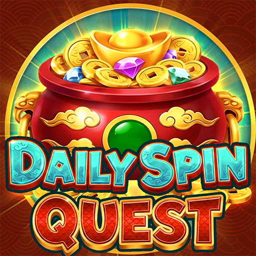 Daily Spin Quest Latest Version for Android/iOS APK - TapTap