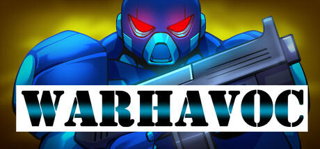 Banner of Warhavoc 