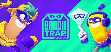 Banner of Bandit Trap 
