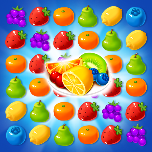 Sweet Fruit Candy Latest Version for Android/iOS - TapTap