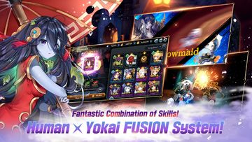 XROSS CHRONICLE Game Screenshot