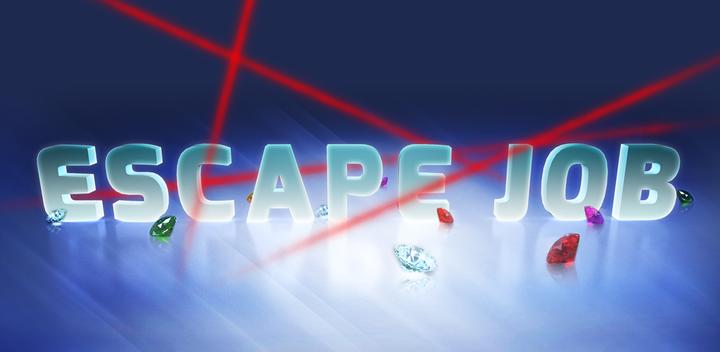 Banner of Escape Job 1.09
