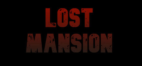 Banner of Lost Mansion 