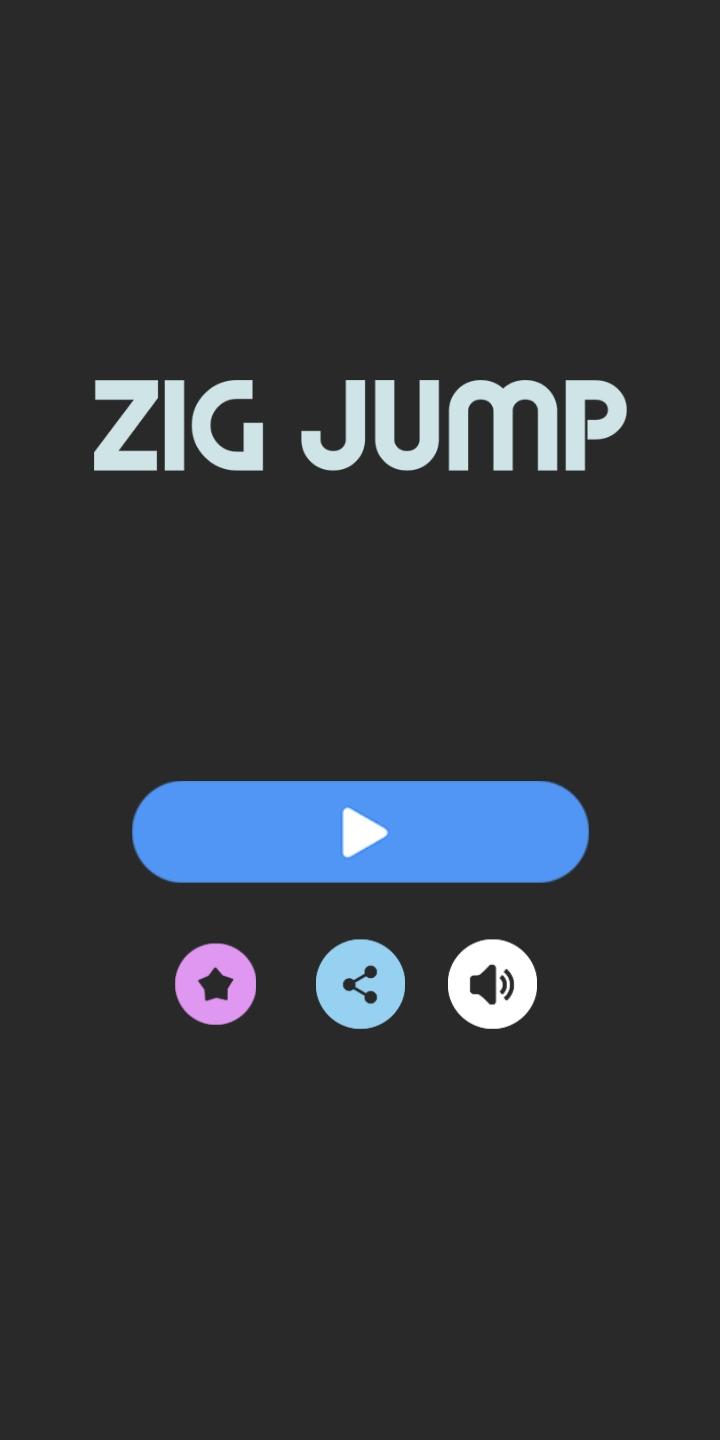 Zigzag Jump Latest Version for Android/iOS APK - TapTap