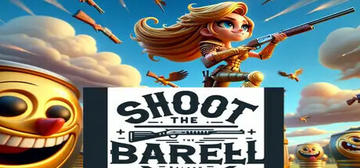 Banner of Shoot The Barrel - BING BANG BOOM 