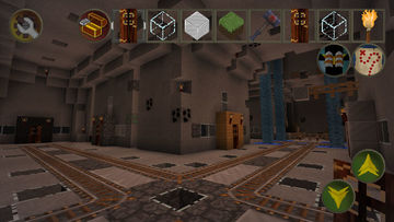 Minebuilder Game Screenshot
