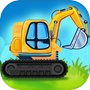 Construction Trucks & Vehicle