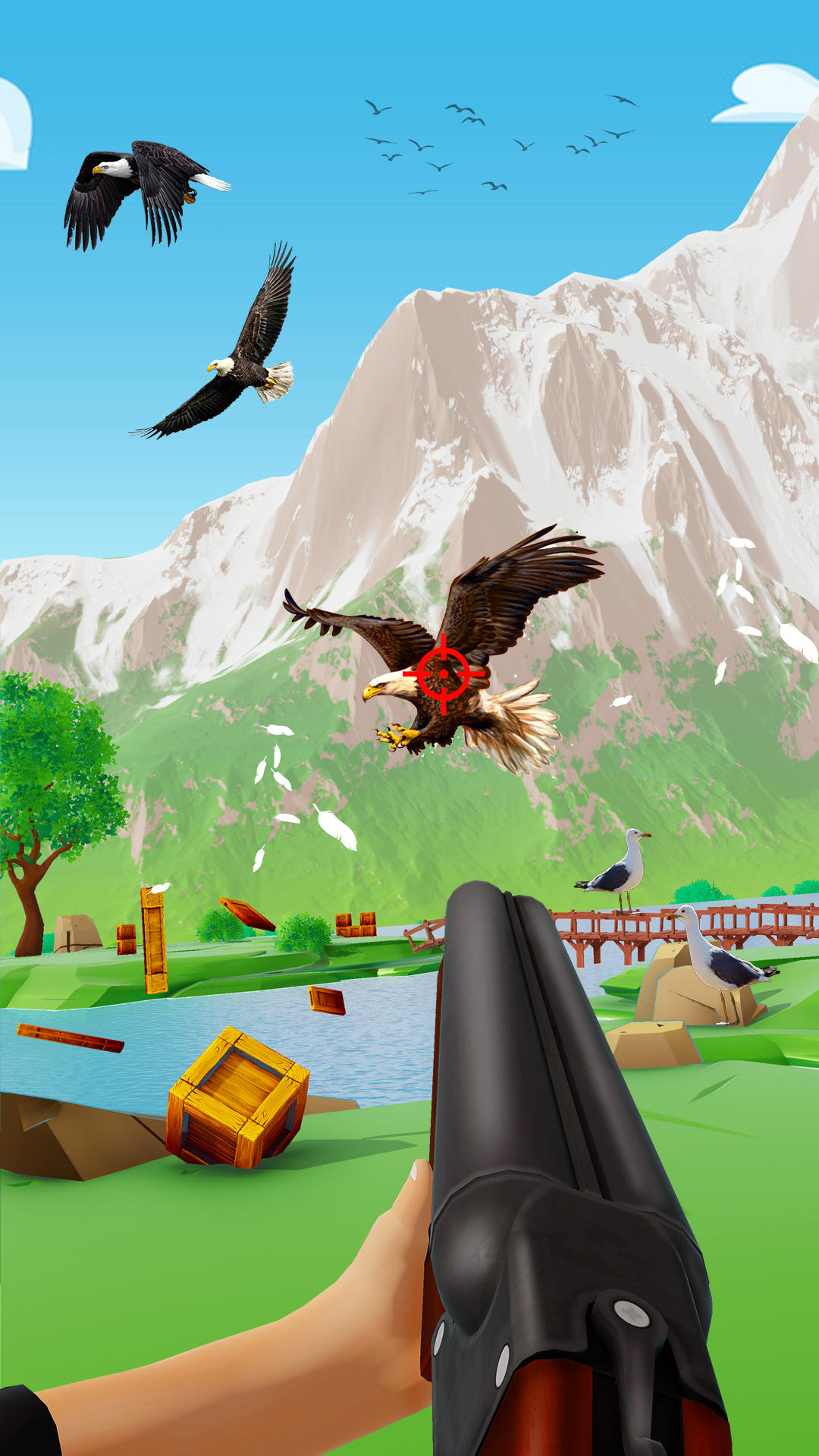 3D Aim Trainer APK Download for Android Free