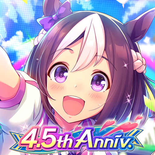 ウマ娘プリティーダービー ウマ娘 プリティーダービー | Lantis web site