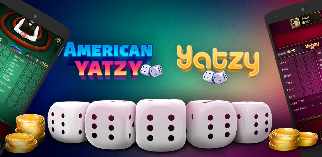 Banner of Yahtzee - Offline 