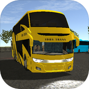 Thailand-Bus-Simulator