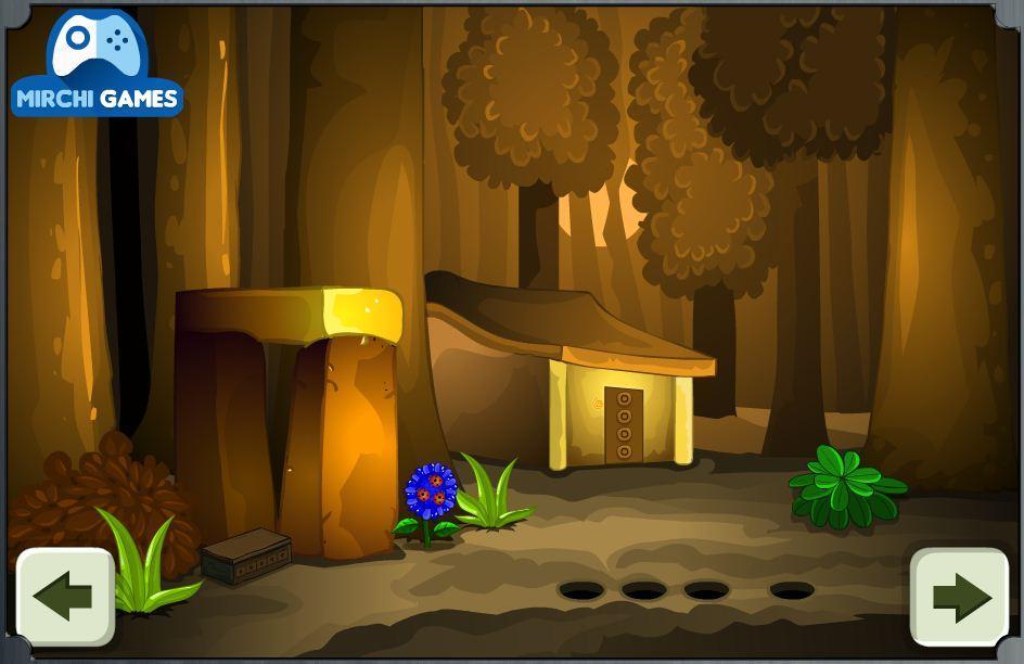 Escape Games Day-776 Game Screenshot