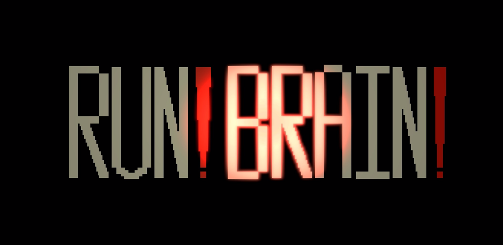 Banner of RUN! BRAIN! Official11