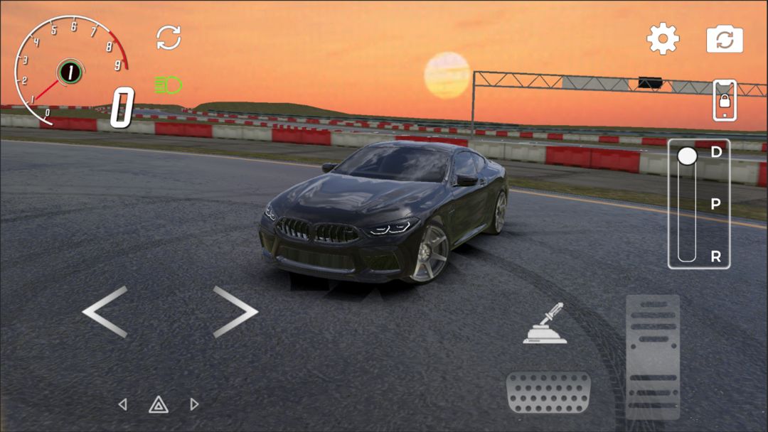 Screenshot of Car Parking Multiplayer 2: PRO