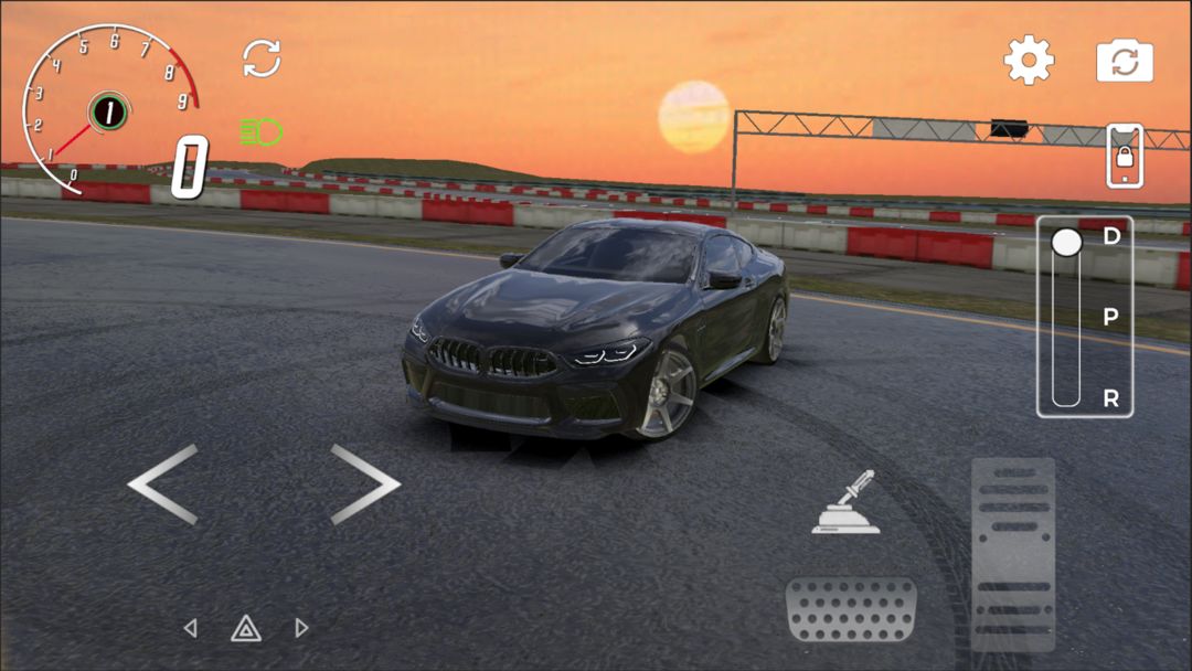 Car Parking Multiplayer 2: PRO ภาพหน้าจอเกม