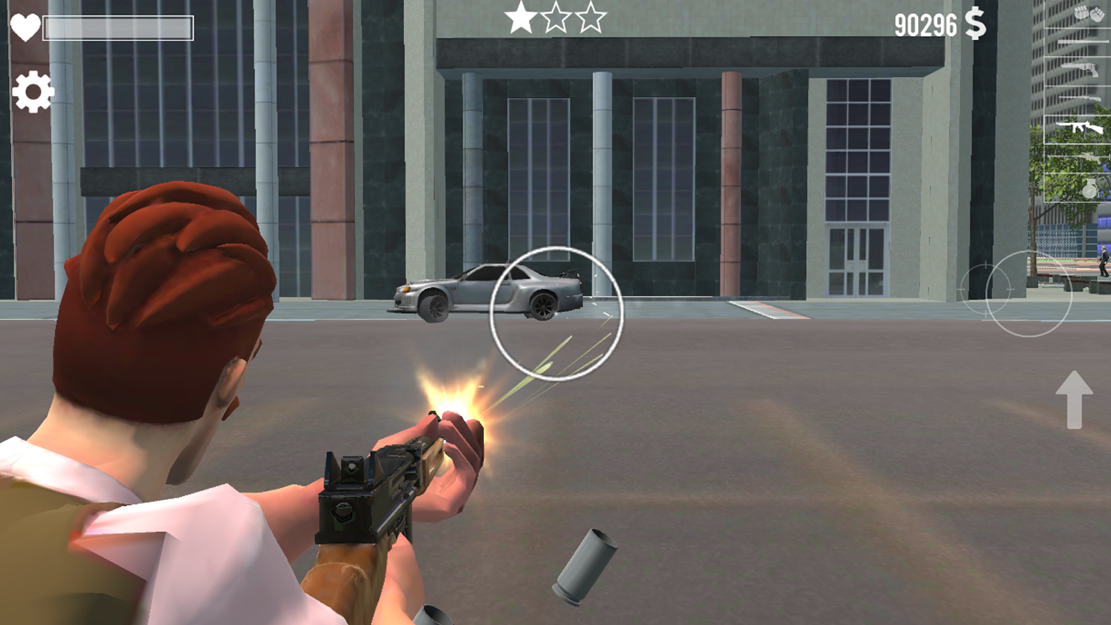 下載 Gangsta City 1.0 適用於 Android/iOS APK - TapTap