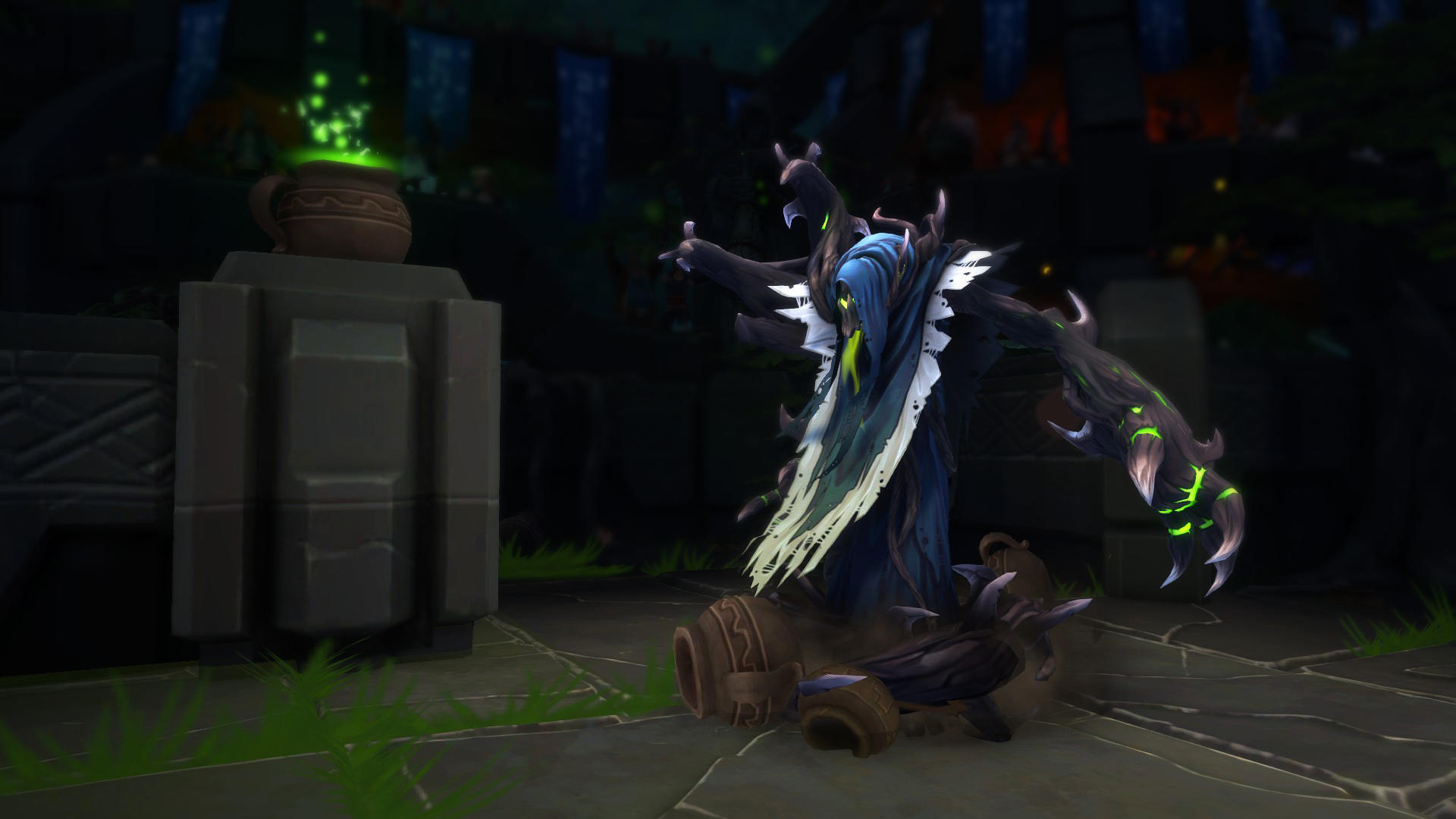 Screenshot 3 of Battlerite 