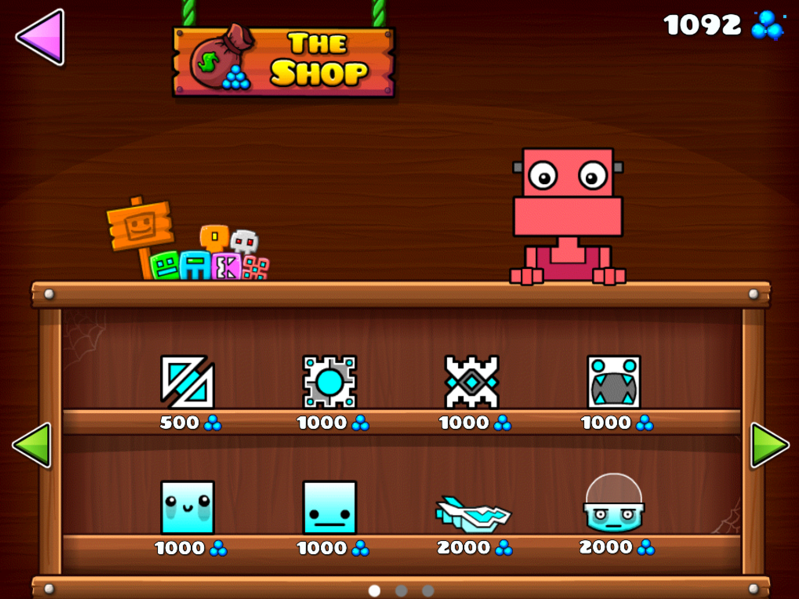 New Geometry Dash World Guide 2.0 Free Download