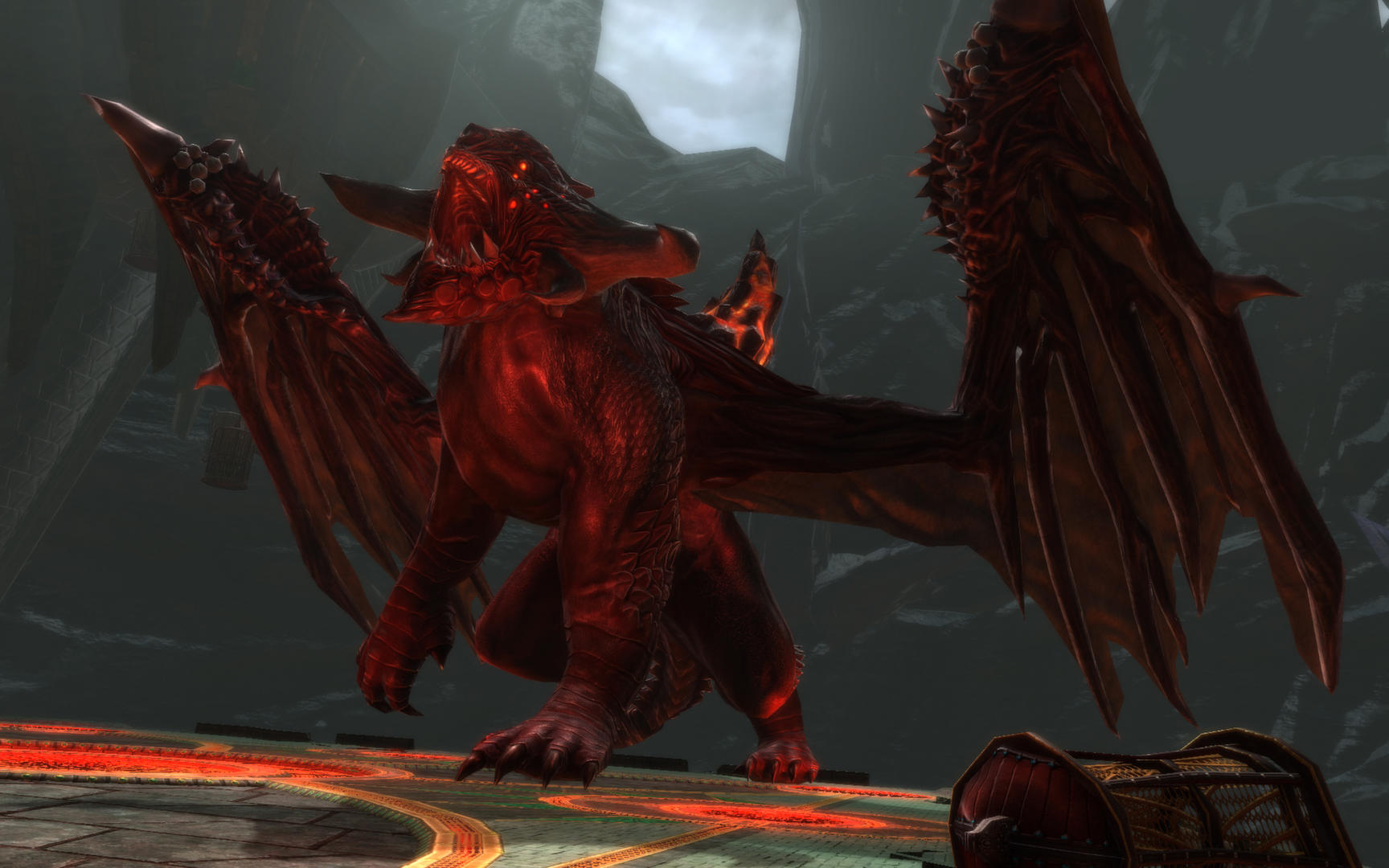 Screenshot 22 of RIFT 