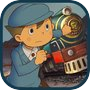 Layton: Diabolical Box in HD 아이콘