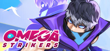 Omega Strikers