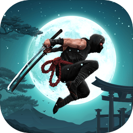 Ninja Warrior 2 :  打架遊戲和角色扮演遊戲
