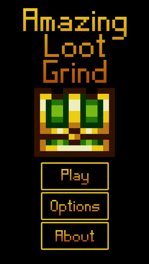 Amazing Loot Grind遊戲截圖