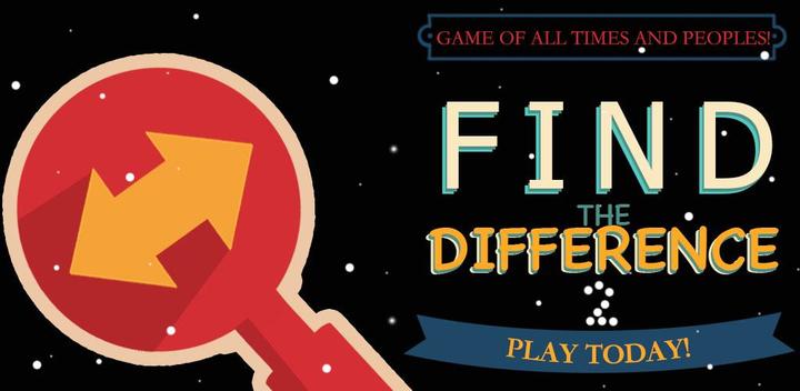 Banner of Find The Difference 2 1.7