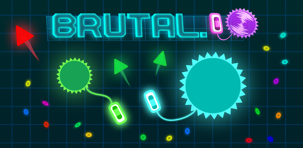 Banner of Brutal.io 