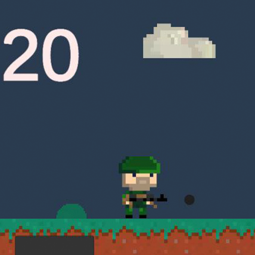 Soldiers Latest Version for Android/iOS APK - TapTap