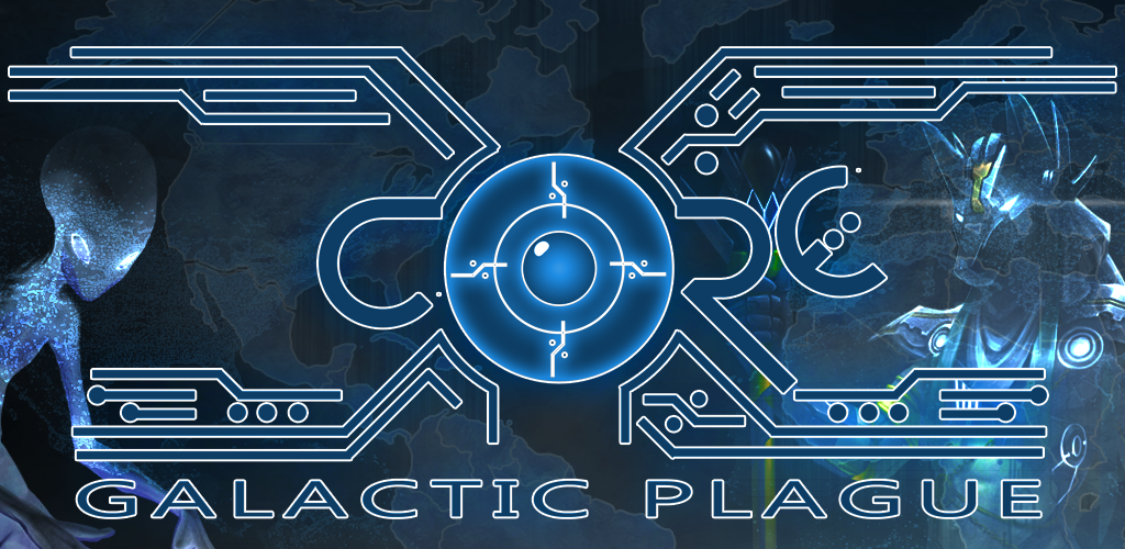 Banner of XCore Galactic Plague Strategy 1.43