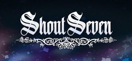 Banner of Shout Seven 