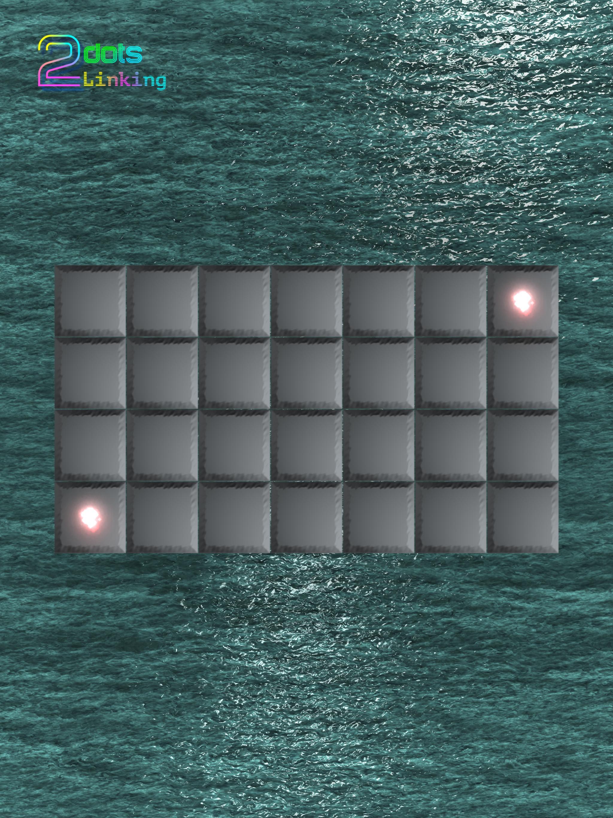 Two Dots Linking ภาพหน้าจอเกม