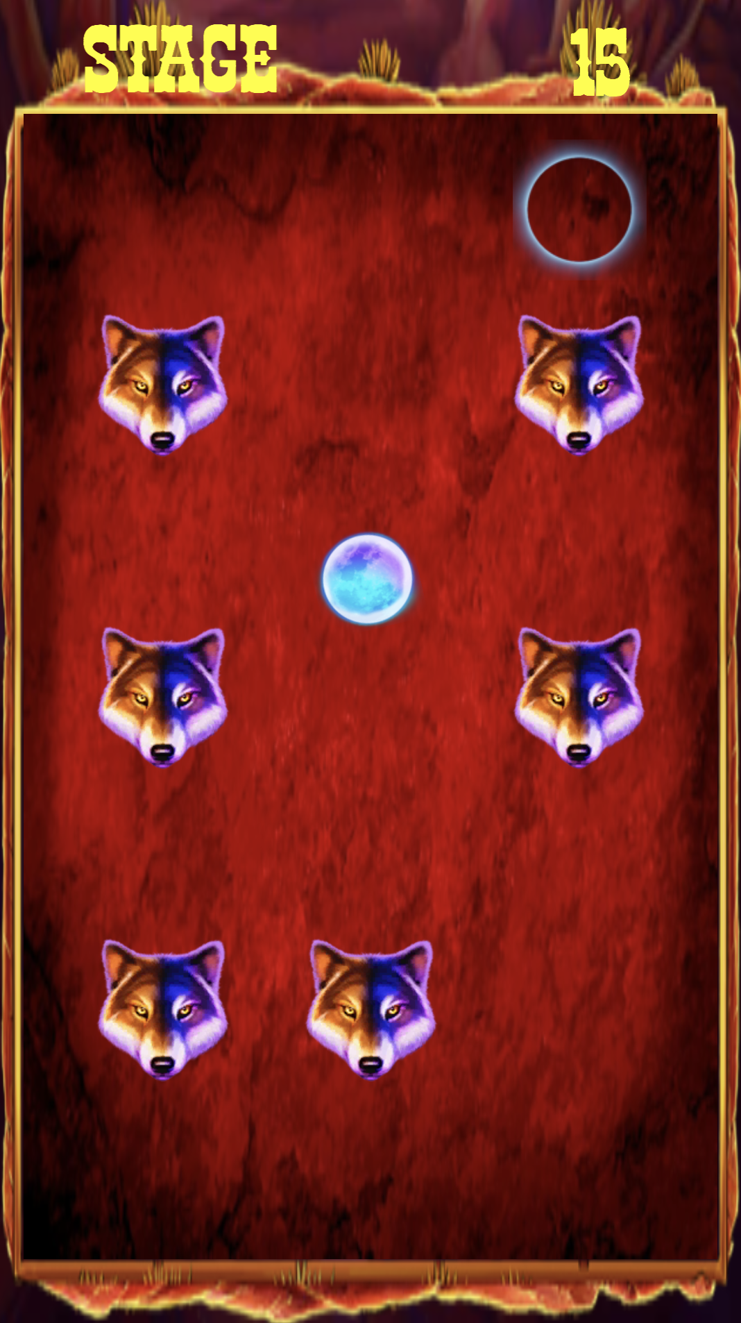 Moon for wolf Latest Version for Android/iOS APK - TapTap