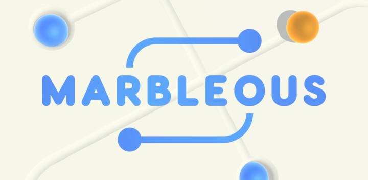 Banner of Marbleous! 0.68.1