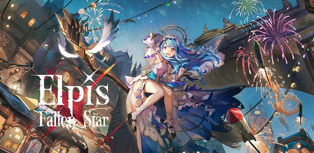Banner of Elpis: Fallen Star 
