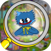 Find It Out - Hidden Objects